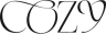 Cozy logo