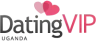 DatingVIP Uganda logo