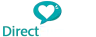 DirektFlirten logo