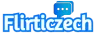 FlirtiCzech logo