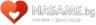 Nasame.bg logo