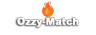 Ozzy-Match logo