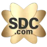 SDC (Swingers Date Club) logo