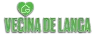 Vecina de Langa RO logo