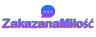 Zakazanamilosc logo